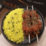 Kefta khachkhach