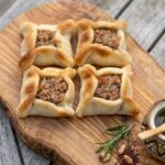 Sfiha (4 pcs)