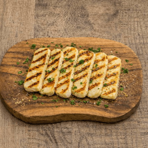 HALLOUMI
