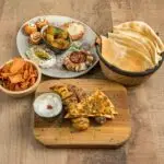 Assiette Liban