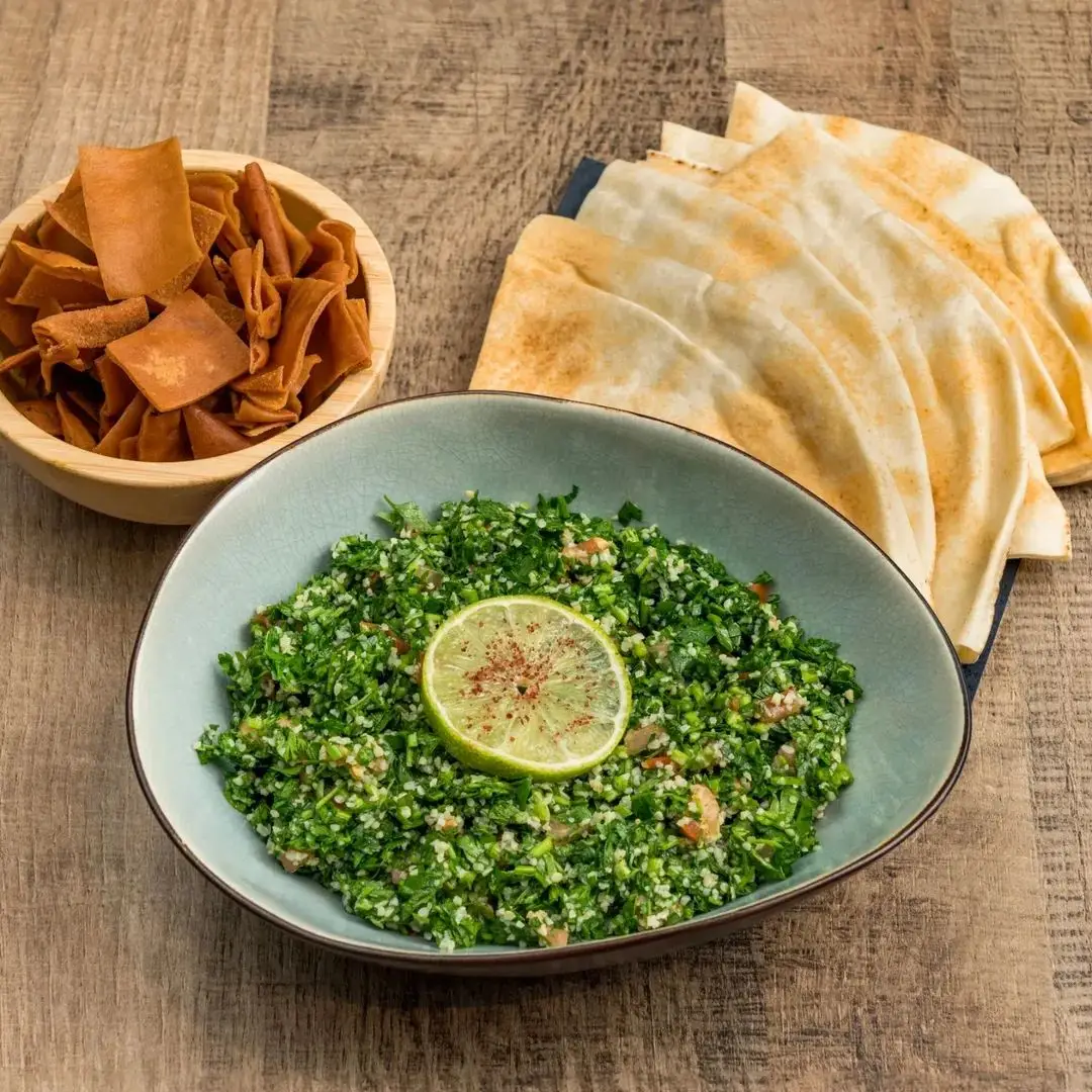 TABOULÉ