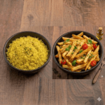 Supplément frites ou riz