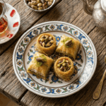 Baklava