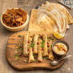 Rakakat jebné (4 pcs)