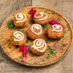 Falafel (4 pcs)