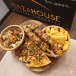 Chich taouk 