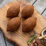 Kebbé Meklié (4 pcs)