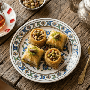 BAKLAVA