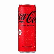 Coca Zéro