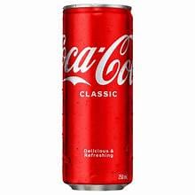 Coca-Cola