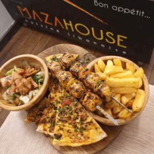 CHICH TAOUK